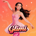 Glimi Logo